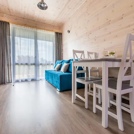 Wooden House Near Vistula Lagoon, Cleaning Included Krynica Morska
