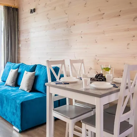 Wooden House Near Vistula Lagoon, Cleaning Included * Krynica Morska